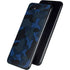 Blue Street Camo Google Pixel 3a Skin